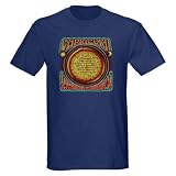 CAPRICORN Cool Dark T-Shirt by CafePress