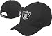 Oakland Raiders 2010 Black BL Adjustable Hat