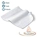 Comfort® Shield Incontinence Barrier Cream Cloths - (18 Packs, 432 Cloths)