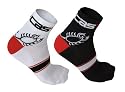 Castelli Socken T Rosso 6 Sock