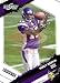 2009 Score Glossy #383 Percy Harvin - Minnesota Vikings (RC - Rookie Card)(Football Cards)