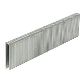 Hitachi 11102 1/4-Inch x 7/8-Inch 18 Gauge Finish Staple