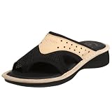 Fly Flot Ladies Province Slide Sandal by Fly Flot