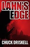 Lahn's Edge - An Espionage Thriller 