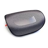 Webble Ergonomic Office Footrest (Silver)