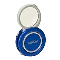 Book Owl Opus II LED Magnifier Disk- Blue