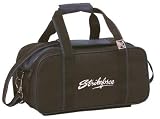 KR Tournament Double Tote Black/Navy