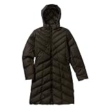 Patagonia Damen Daunen-Jacke W'S DOWN WITH IT PAR, BLACK, S Patagonia Damen Daunen-Jacke W'S DOWN WITH IT PAR, BLACK, S