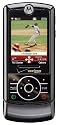 Motorola RIZR Z6tv Black Phone (Verizon Wireless)
