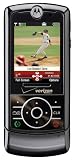 Motorola RIZR Z6tv Black Phone (Verizon Wireless, Phone Only, No Service)