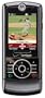 Motorola RIZR Z6tv Black Phone (Verizon Wireless, Phone Only, No Service)