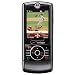 Motorola RIZR Z6tv Black Phone (Verizon Wireless, Phone Only, No Service)
