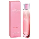 Pure Sensation 3.4 oz. Eau De Perfume Spray Women by Karen Low