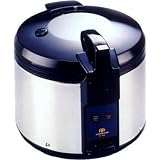 Sunpentown SC-1626 Rice Cooker 26-c.