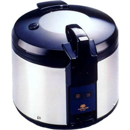 Sunpentown SC-1626 Rice Cooker 26-c.