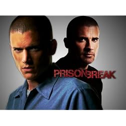 Prison Break Season 1