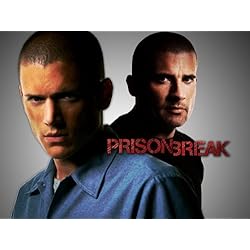 Prison Break Season 1