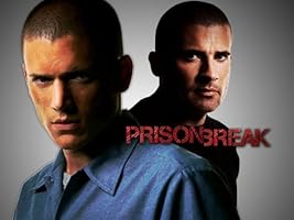 Prison Break Season 1
