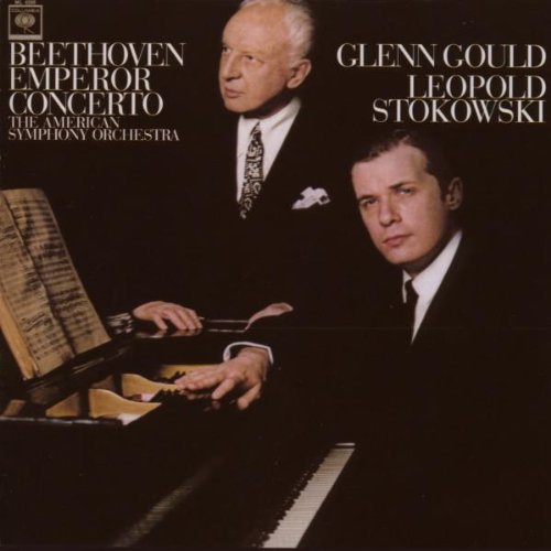 Beethoven: Emperor Concerto