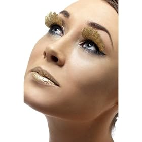 Feather Plume Eyelashes