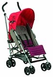 Nurse - 498410 - Poussette Canne - Silla Urban - Wine