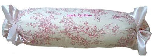 Pillow - Roll (Toille)