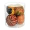 7 Pc Pumpkin and Gourd Selection