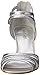 Nine West Women's Grandslam Satin Dress Pump