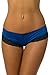 Velvet Kitten Sexual Cheeky Panty for Women 2824 Medium Blue