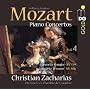 Piano Concertos Vol.4