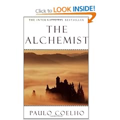 The Alchemist
