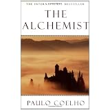 TheAlchemist:AFableAboutFollowingYourDream