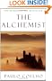 The Alchemist: A Fable About Following Your Dream