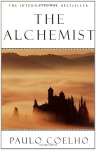 Image of The Alchemist: A Fable About Following Your Dream