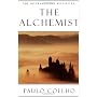 The Alchemist by Paulo Coelho