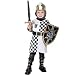Medieval Hero Toddler Costume