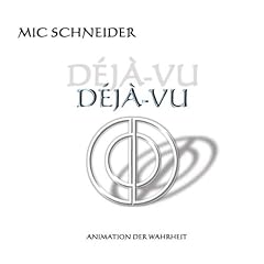 Deja-Vu-Animation der Wahrheit