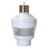 AmerTac MLC2BC 75-Watt Indoor Motion Activated Light Control