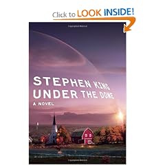 Under the Dome: A Novel
