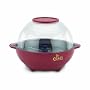 Back to Basics PC17583 Stir Crazy 6-Quart Electric Popcorn Popper, Red
