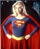 Helen Slater Supergirl 8x10 Photo