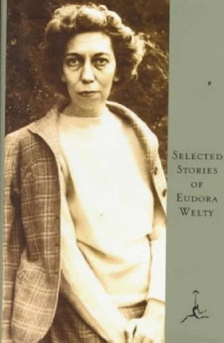  Eudora Welty