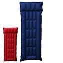 10T Luftmatratze RUBY SINGLE Luftbett 180x58x13cm 2260g