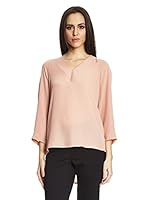 Broadway NYC Blusa Baya (Caqui)