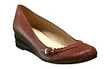 Steve Madden Womens Grannd Flats