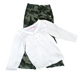 Brand New Back-To-School Clothes By Limited Too and Merry Go Round Kids - Girls Sizes 6 Slim, 6X