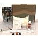 Soy Candle Making Kit: Learn how easy and fun it is to make soy container candles.