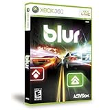 Blur X360
