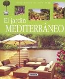Jardin Mediterraneo (Enci.De Jardin) (Enciclopedia Jardineria)