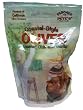 Pescado Pete's Coastal Style Roasted Chili and Garlic Olives - 5 oz